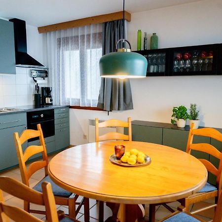 Apartment Weitblick - Almresort Gerlitzen Treffen Exterior foto